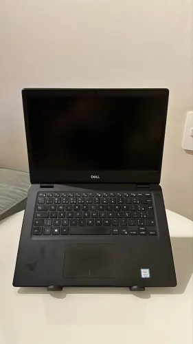 Notebook Dell Latitude 3400