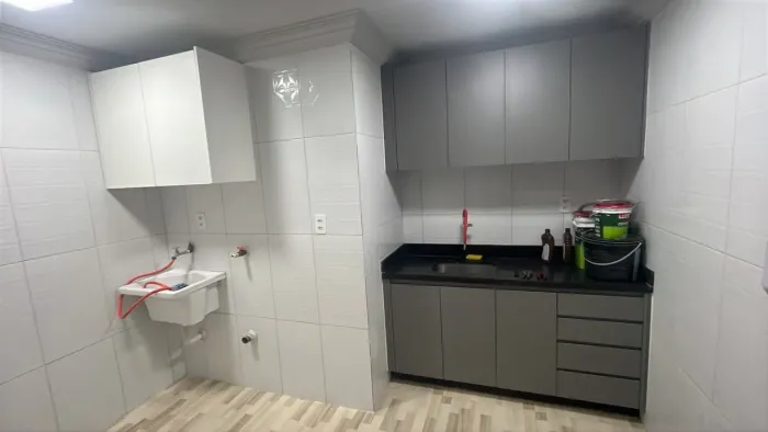 ALUGO APARTAMENTO
