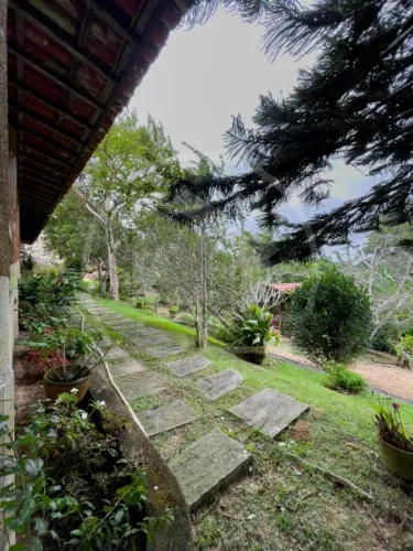 Casa para Venda em Mulungu, Catolé, 7 dormitórios, 7 suítes, 7 banheiros, 20 vagas