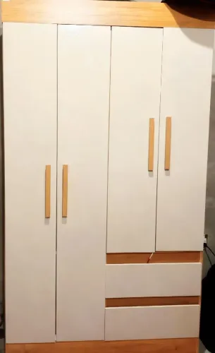 Guarda roupa
