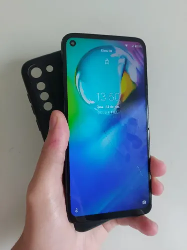 Moto G8 Power 64GB