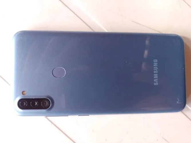 Samsung Galaxy A11 - Para Reaproveitamento de peças