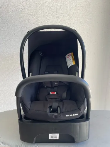 Bebe conforto maxi cosi citi com base