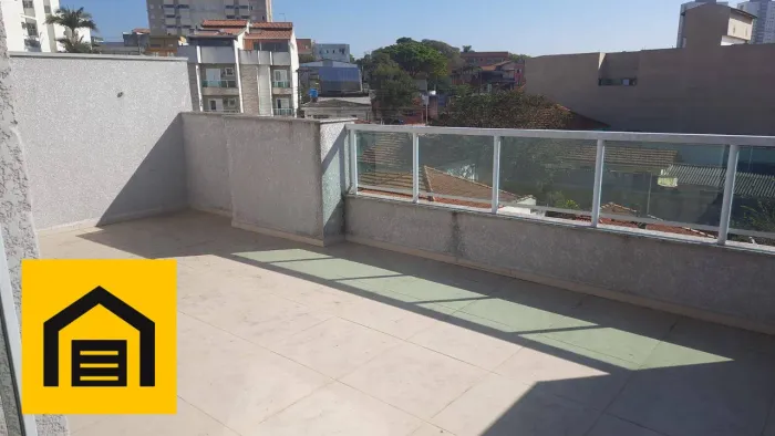 Cobertura no Humaitá