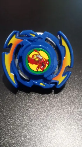 Beyblade Dranzer S Hasbro (Burst)