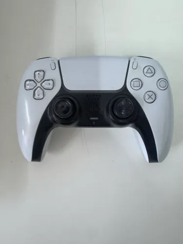 Controle de PlayStation 5 
