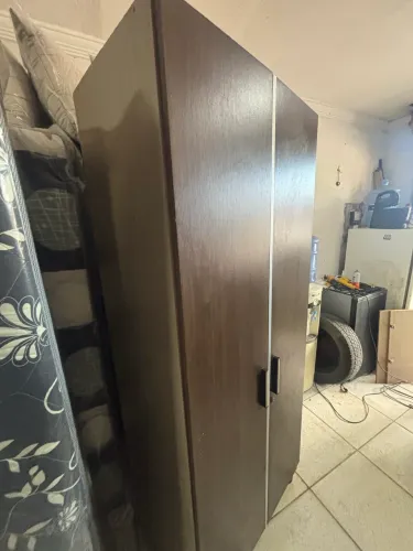 GUARDA ROUPA