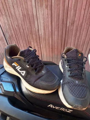 Tenis Fila