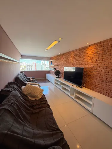 Apartamento Bairro dos Estados