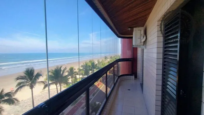 Praia Grande, Caiçara — foto 1 de 1