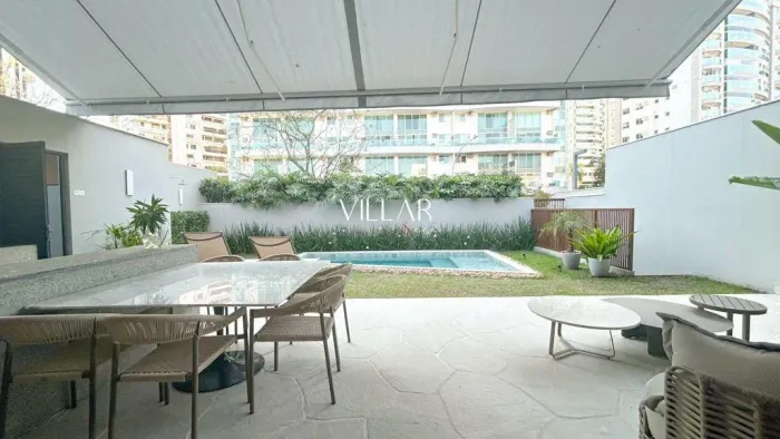 Condomínio Insigna Peninsula | Apartamentos com Conceito de Casa - Peninsula Barra da Tiju