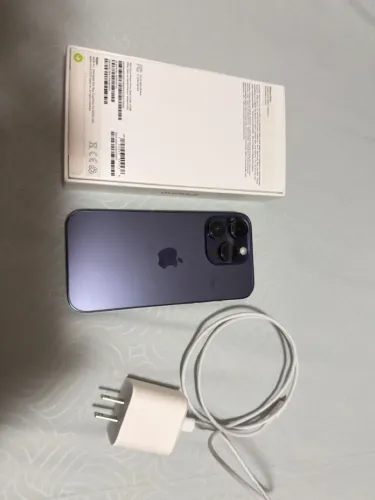 iPhone 14 Plus 512 g