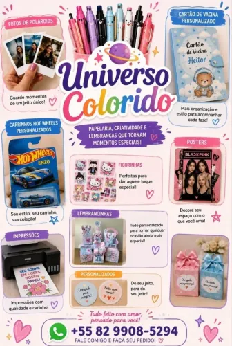 Personalizados