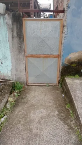 ?Terreno E Casa $19 mil ?