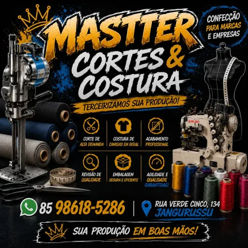 Confecção