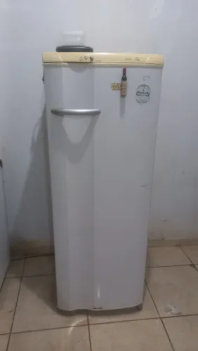 Geladeira