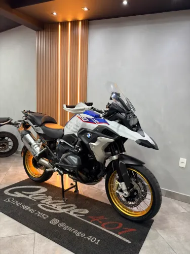 BMW 1250 R 2019