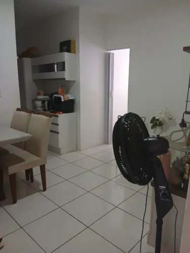 VENDO Apto no Cond. Morada do Sol / B. Carlito Pamplona