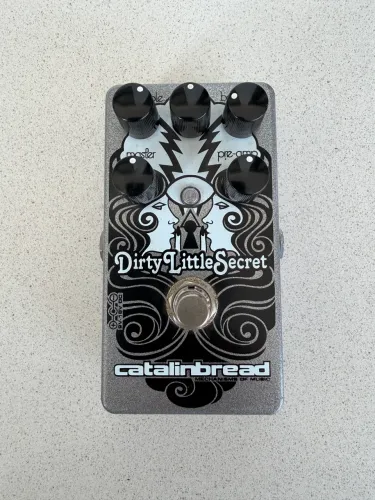 Catalinbread Dirty Little Secret