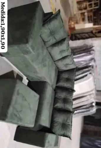 Sofa novo varias modelos