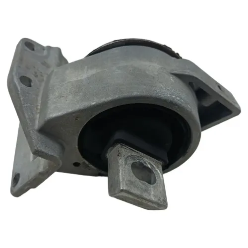 Coxim Motor Cambio Ford Fusion 2006-2012 Esquerdo Original