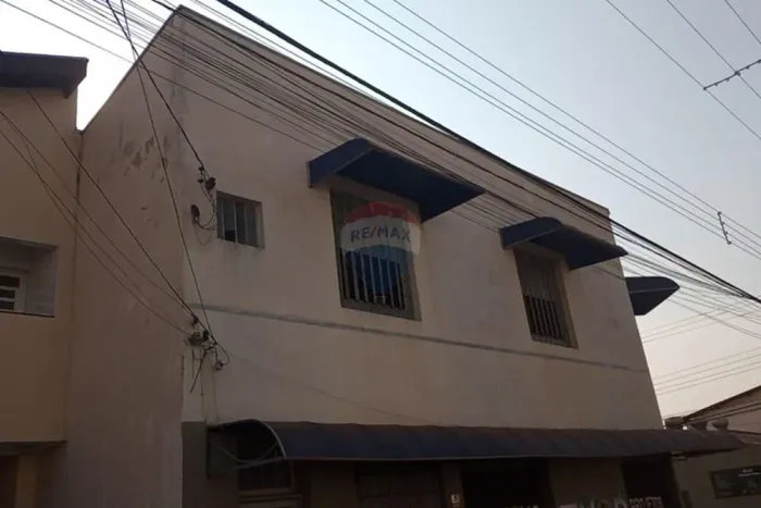 "Loja para Aluguel no Centro de Sumaré, SP"