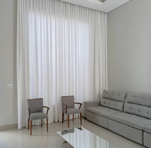 Cortinas