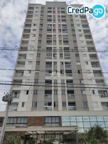 Apartamento com 2 dormitórios à venda, 74 m² por R$ 650.000,00 - Centro - Ibiporã/PR