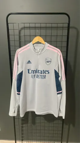 Camisa Adidas Arsenal 2022/23