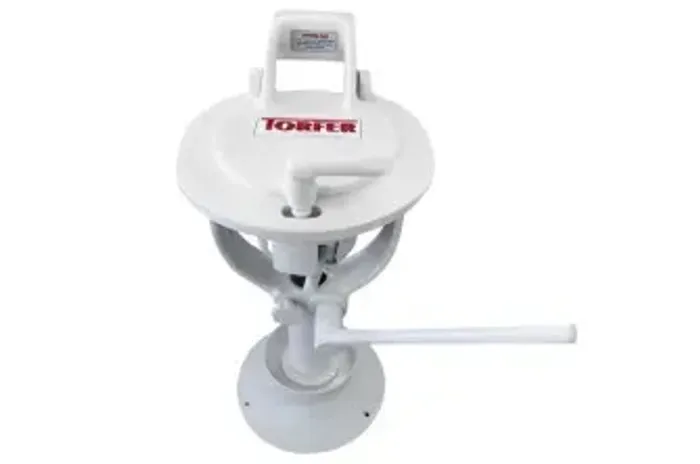 DIVISORA DE PAES DE COLUNA 30 TORFER