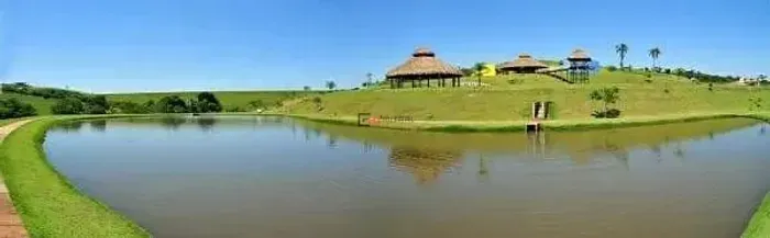 ECOVILLAS do LAGO- Terreno em condomínio à venda - RS. 380.000,00, medindo 1.500m2, Ecovil