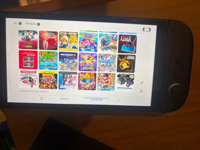 Switch 2