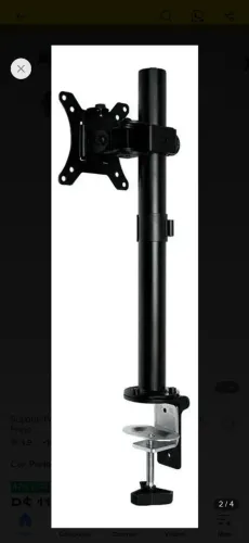 Suporte para monitor TGP