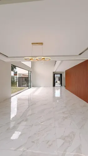PONTA NEGRA LINDA CASA , 350m2, 3 SUÍTES, COM ARMÁRIOS E AR, R$ 15 MIL