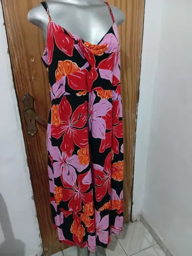 Vestido gg