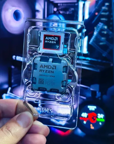 Ryzen 7 9700X AM5 RYZEN 9000