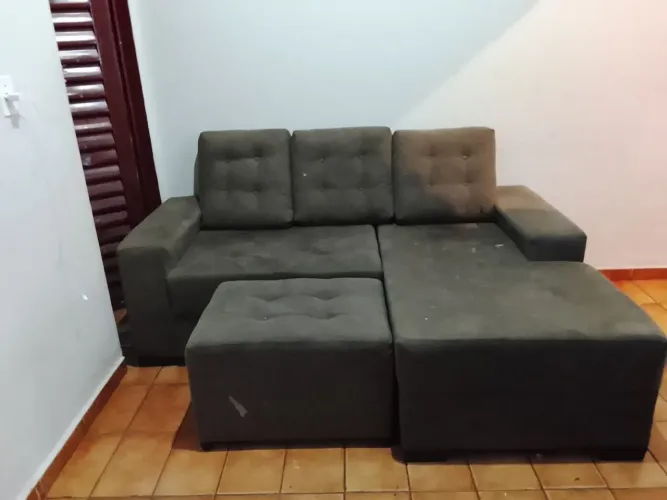 Sofá 3 lugares