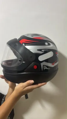 Capacete original