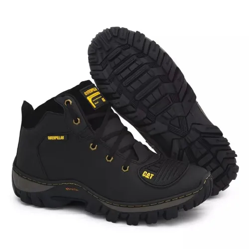 Botas Caterpillar Masculinas CAT (38 ao 44)