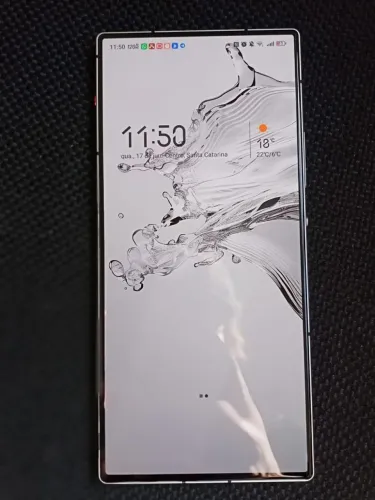 Smartphone Redmagic 10 Air. O melhor smartphone gamer do mundo, chama que dá negócio 
