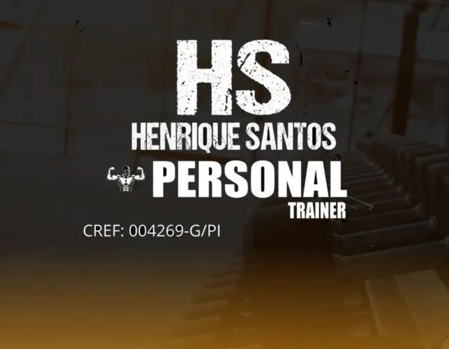 Personal Trainer 