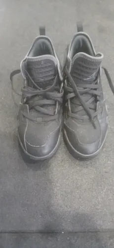 Nike Air Jordan Stay Low
