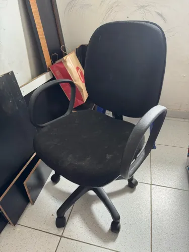 Cadeira de escritório