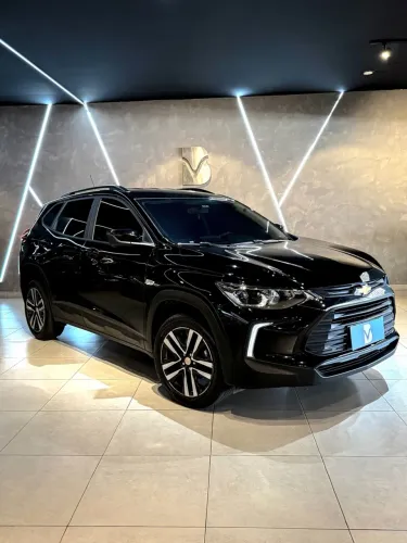Chevrolet Tracker LT 1.0 Turbo 12V Flex AUT 2025