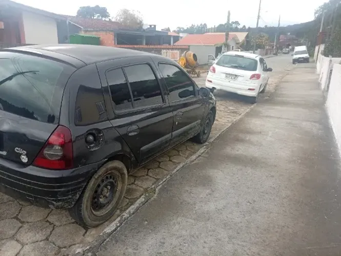 Vendo Clio 