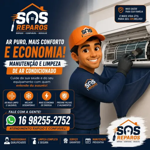 Serviços