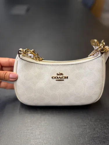Vendo bolsa coach