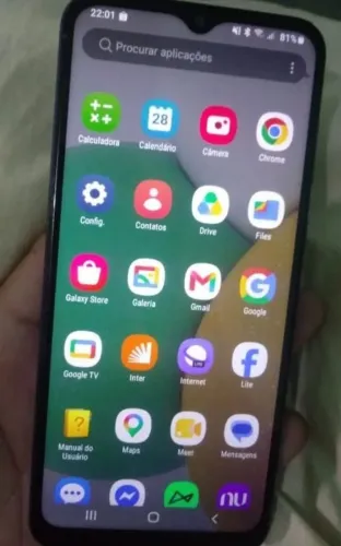 Combo , Cafeteira e celular