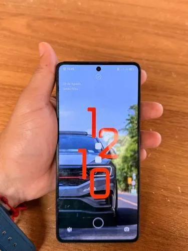 Poco M6 Pro