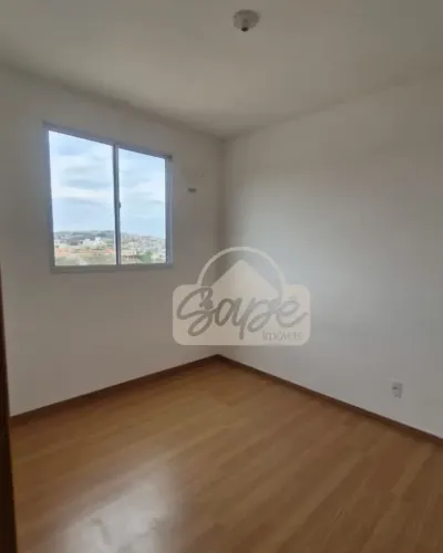 Apartamento à venda n bairro Juliana!